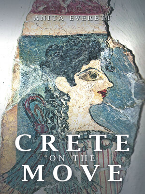 cover image of CRETE ON THE MOVE